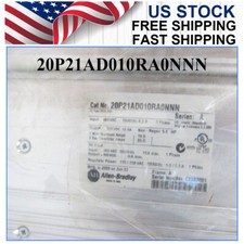 BRAND NEW 20P21AD010RA0NNN Powerflex DC Drive FREE SHIP