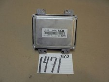 16 Chevrolet Cruze #1471 Engine Computer ECM ECU 12669749