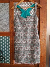 dress size 8.zara.holiday.party.cocktail.sale