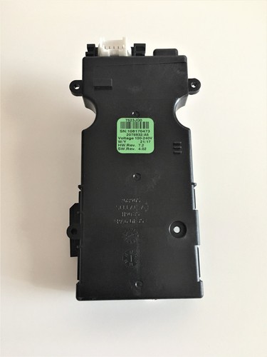 Steuerelektronik HILTI TE60 ATC (03) TE60 ATC AVR (03) 3. Gen 2014443 - Bild 6 von 6