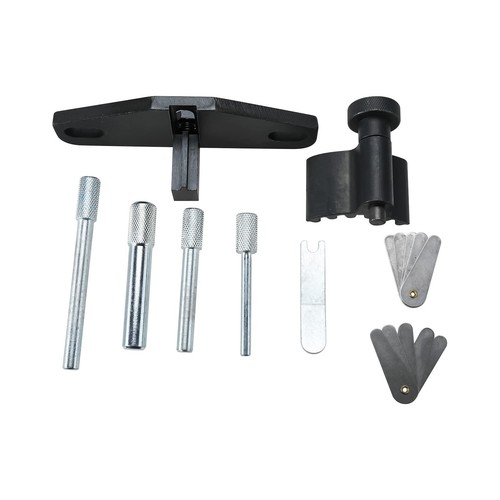 8MILELAKE Camshaft Alignment Tool CX-7 Timing Tool Kit fit for Mazda 2.0 and ... - Picture 8 of 9