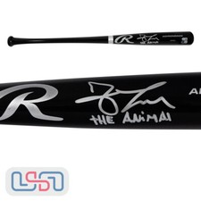 Thayron Liranzo Detroit Tigers Signed 