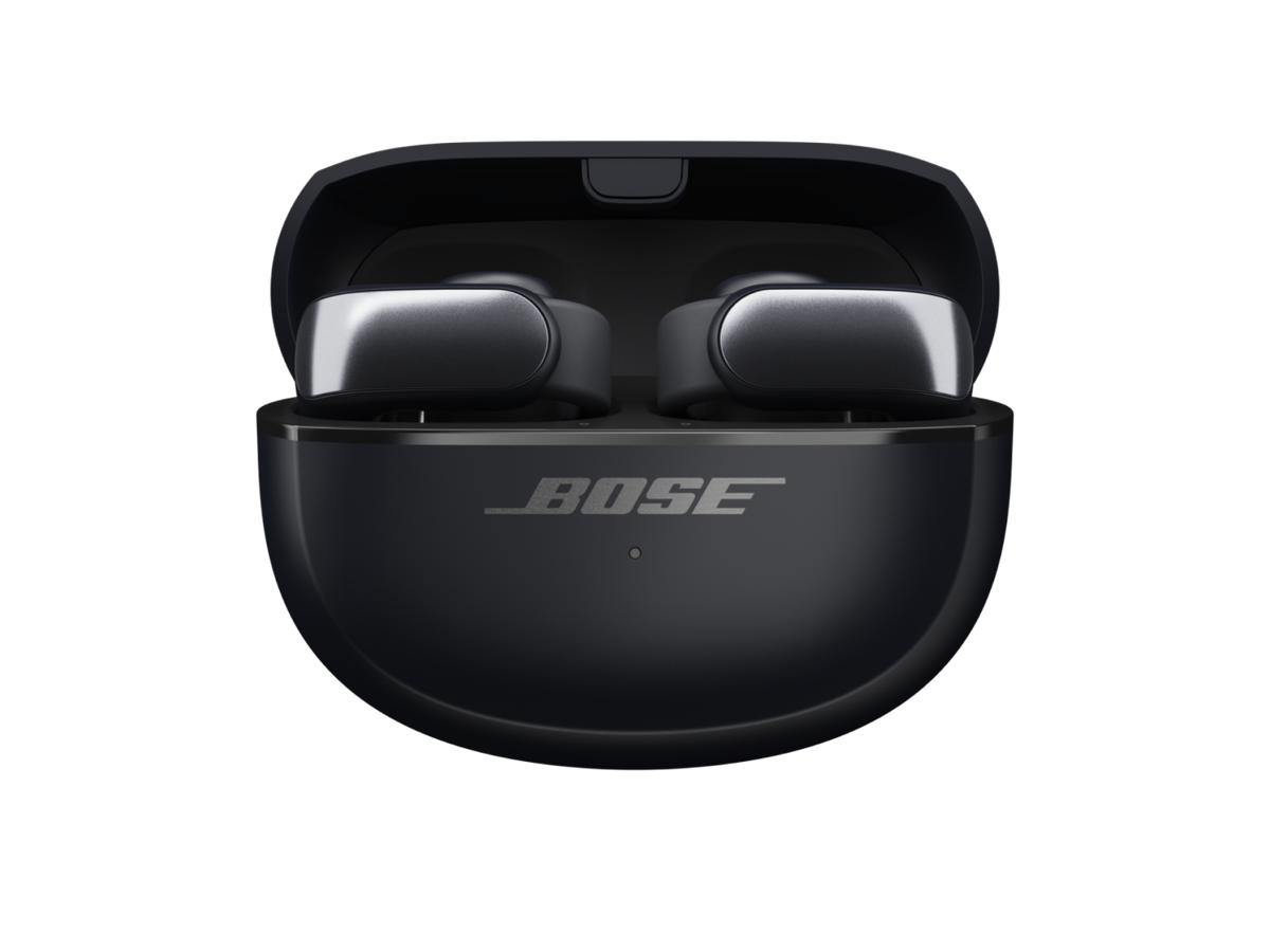 Bose Ultra Open Earbuds, Certified Refurbished | eBay