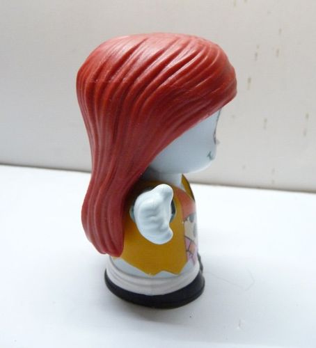 Fisher Price Little People SALLY figure Nightmare Before Christmas - Picture 4 of 4