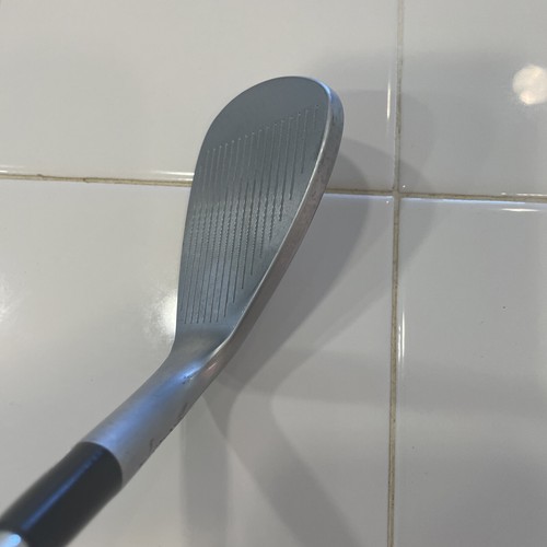 Solus RD Series 7.2 Sand Wedge 56 Degree 35.5” Steel Shaft - Picture 5 of 7