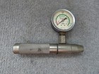 New ListingVintage Pressure Gauge #905