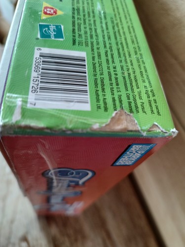 Trivial Pursuit Totally 80er Brettspiel Parker Brothers 2005 komplett 2 Legit! - Bild 6 von 17