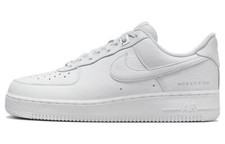 Nike Air Force 1 SP x 1017 ALYX 9SM Low Triple White - FJ4908-100