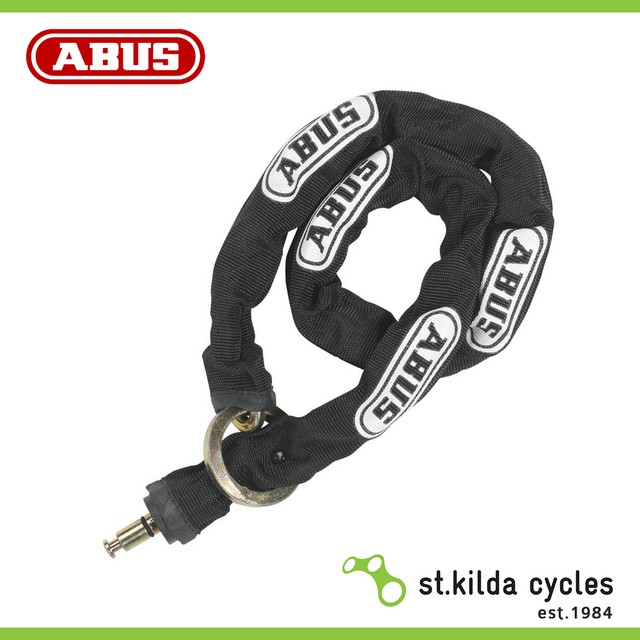 Abus Bike Lock Ultimate 420 UBolt Bicycle Lock + Cobra 10mm x 120mm
