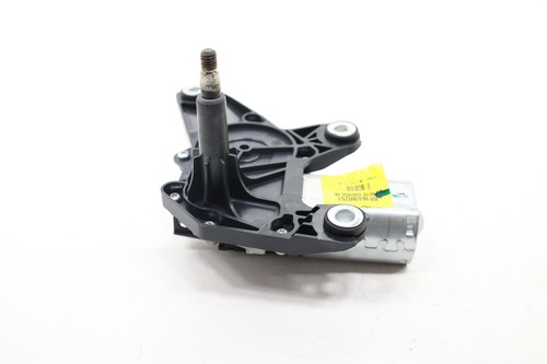 2017 2018 2019 MERCEDES GLS CLASS Wiper Motor Rear 2518200042 - Picture 9 of 12