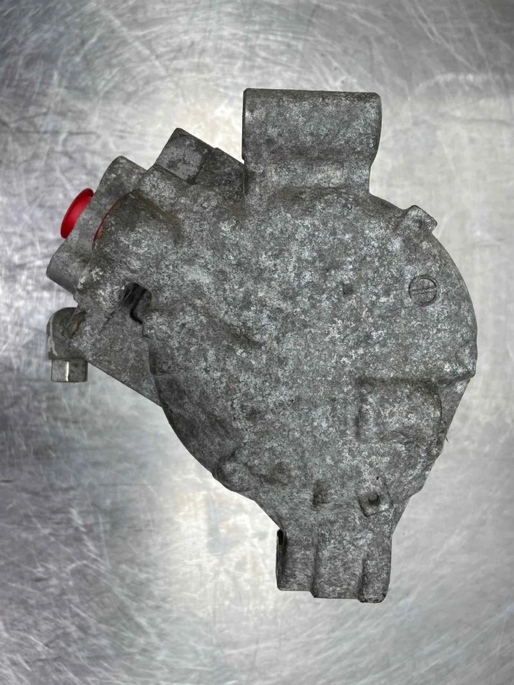 2007-2009 Suzuki Grand Vitara A/C AC Compressor OEM - Image 2 of 4