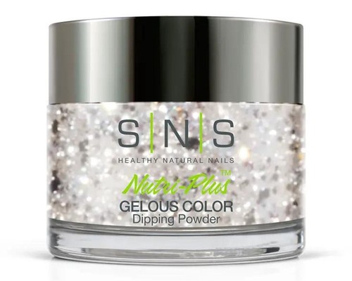 SNS Gelous Color Dip Powder 1oz - Lightweight and Long-lasting - CHOOSE COLOR - Bild 271 von 300