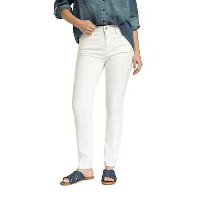 Womens Jeans Jordache Curvy Skinny Jeans Jordache Women's High