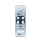 iHome TV, Video & Home Audio Remote Controls