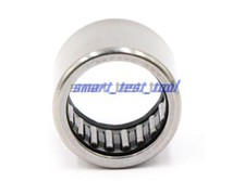 1PCS NTN HK0709 Drawn Cup Needle Roller Bearing 7x11x9mm