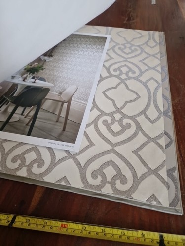 Large Matthew Williamson At Osborne & Little ( Eden) Wallpaper Sample Book - Picture 10 of 22