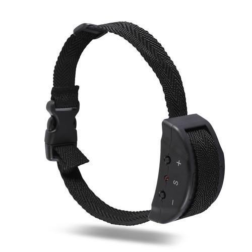 Dispositivo de collar antiladridos para perros grandes, medianos y pequeños - Picture 15 of 19