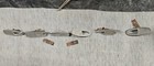 Desoto 6 Letters spell Desoto emblem Vintage