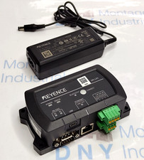 KEYENCE SR-LR1 Communication Unit Module /B33 /650
