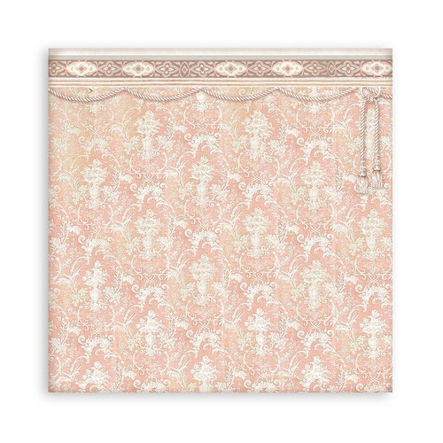 Álbum de recortes - Bloque "Tú y yo - Fondos", 10 hojas, 30,5 x 30,5 cm - Imagen 5 de 12