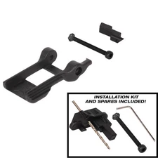 Exalt Tippmann TCR/ TIPX Ambidextrous Magazine Release - Paintball