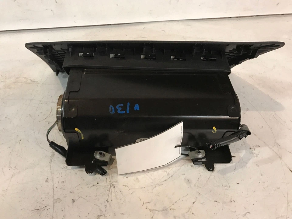 2005 - 2007 年福特自由气囊 SRS 安全气囊前乘客仪表板右右手 — 第 3/4 张图片