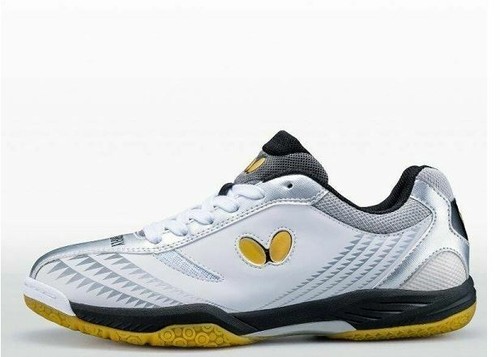 Butterfly LEZOLINE Gigu The New High Performance Table Tennis,Ping pong Shoe - Picture 9 of 9