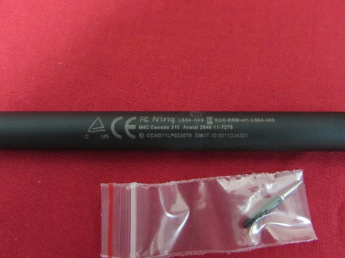 ORIGINAL FUJITSU Q702 STYLUS/STIFT CP581799-01 - Bild 4 von 4