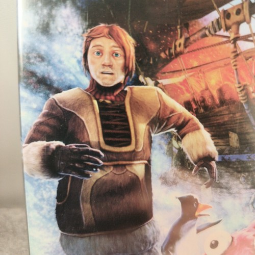 Book of Unwritten Tales THE CRITTER CHRONICLES PC & MAC Game Adventure NEW - Picture 10 of 18