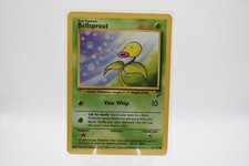 Bellsprout 066/130 Base Set 2 Regular