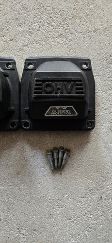 John Deere F620 Valve Covers Kohler CH20S - Picture 3 of 4