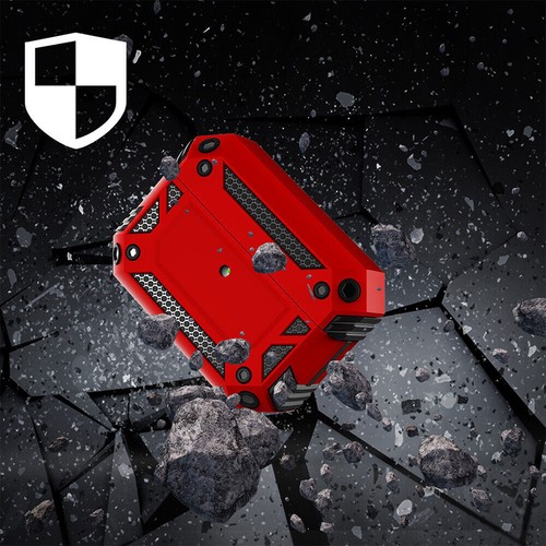 Funda protectora TPU a prueba de golpes para Apple AirPods Pro/1/2 - Imagen 12 de 20