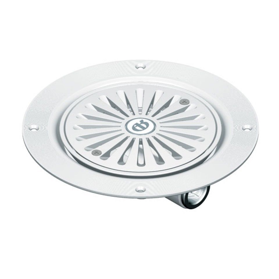 AKW Pompé AVALOIR POUR Tuff Form (pgtf) 15 mm AKW Pompé AVALOIR POUR Tuff Form (pgtf) 15 mm