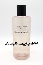 VICTORIA'S SECRET / HEAVENLY DREAM ANGEL / FINE FRAGRANCE MIST / 8.4 FL OZ