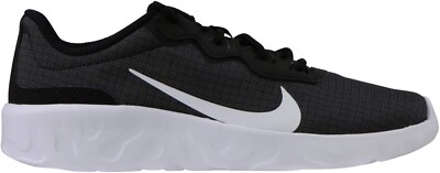 Mens Nike Explore Strada 'Black' CD7093 001