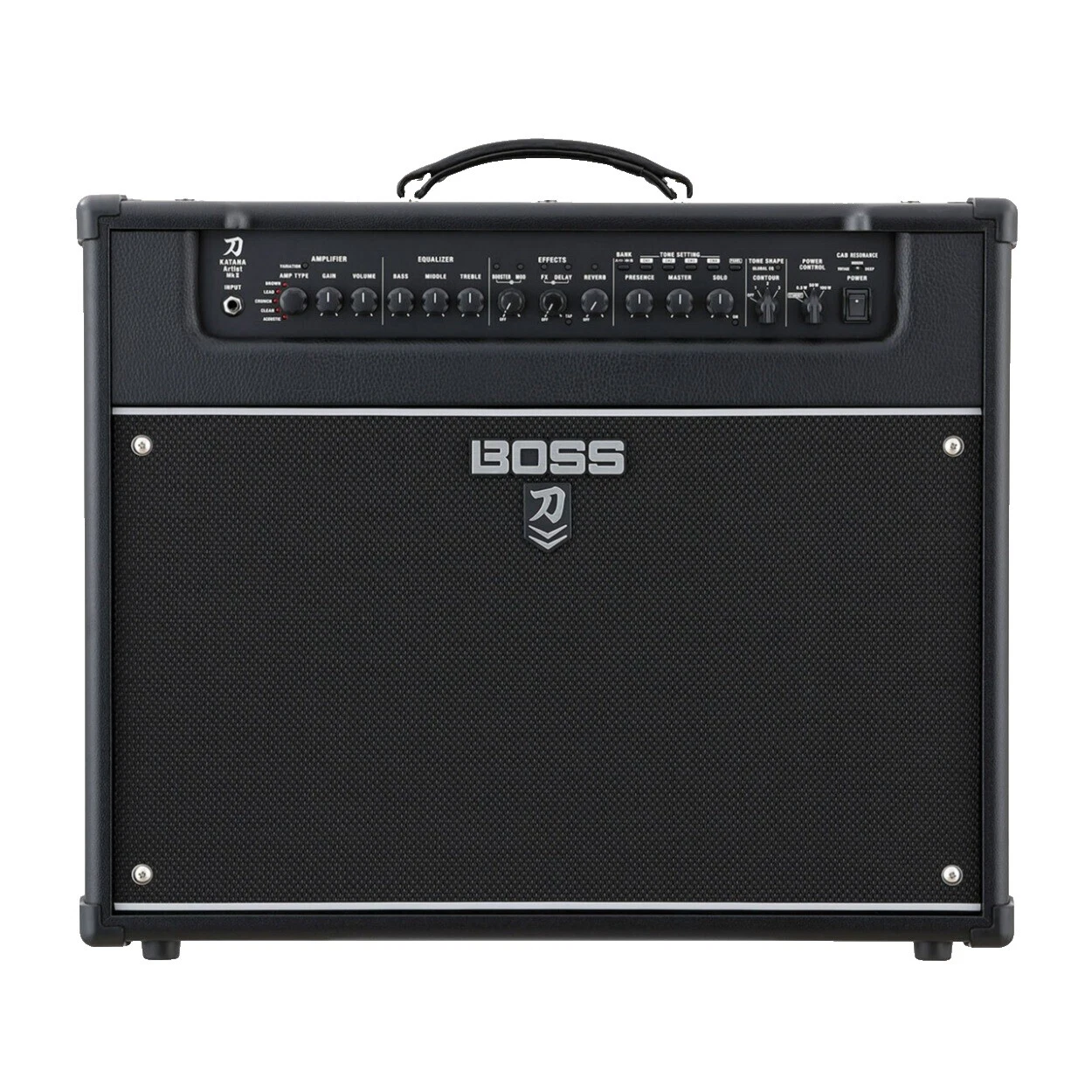 Amplificadores combo de guitarra Roland