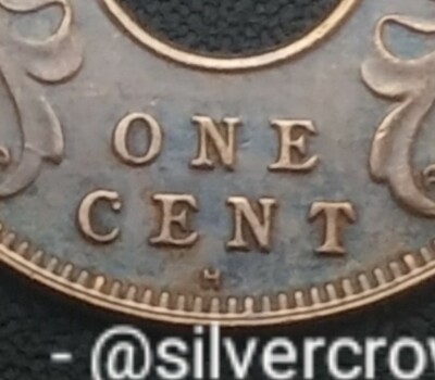 東アフリカ 1952 1セント 東アフリカ 1952 1セント british_east_africa-1-cent-