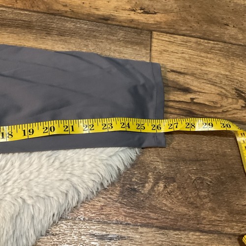 Willit Damen Jogger Größe L Taschen grau Walking Jogging Athleisure - Bild 7 von 12