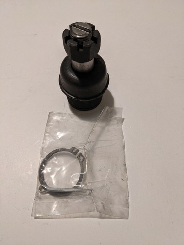 1ASBJ00118 Dodge Ram Front Driver or Passenger Side Lower Ball Joint - Foto 2 di 3
