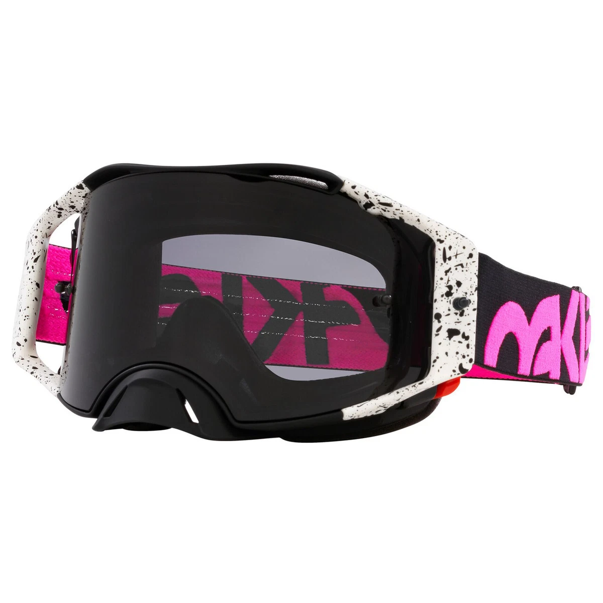 Oakley airbrake sale accessories
