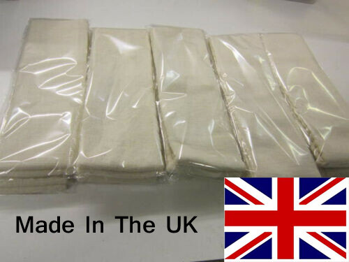 20 x 1m Tubigrip Type Tubular Bandage Size B ... Just £10 ..  Slight Seconds - Bild 1 von 3