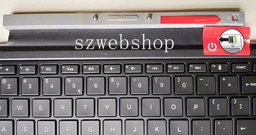 New for HP ENVY X2 DETACHABLE 13T-J000 13-j001TU 13-j002TU 13-j003TU US keyboard - Picture 3 of 3
