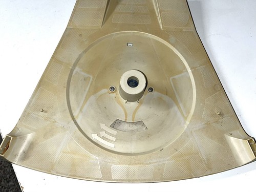 Star Wars Stazione Spaziale Morte Nera 3° Piano Livello Vintage 1977 Kenner 314031 - Foto 5 di 6