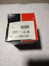Showing image for CCFH 3 1/4 SB MCG CCFH 3 1/4 SB MCG Cam Followers image