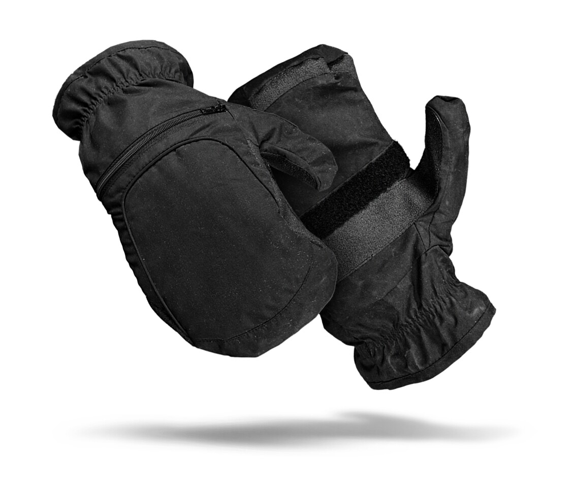 New Sun Mountain Golf Cart Mitt One Size