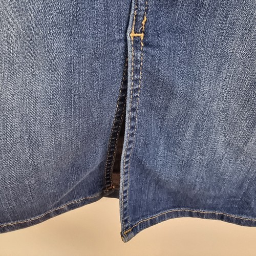 Sportscraft Denim Skirt Size 18 - 第 4/6 張圖片