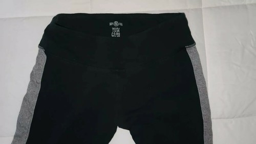 Women's so yoga capri leggings activewear elastic waist size medium - Picture 3 of 4