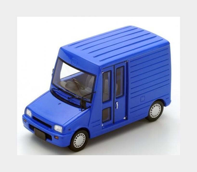 Daihatsu Mira Walk Through Van 1992 SPARK 1 43 SJ043 da non perdere! Daihatsu Mira Walk Through Van 1992 SPARK 1 43 43 43 SJ043 salutare