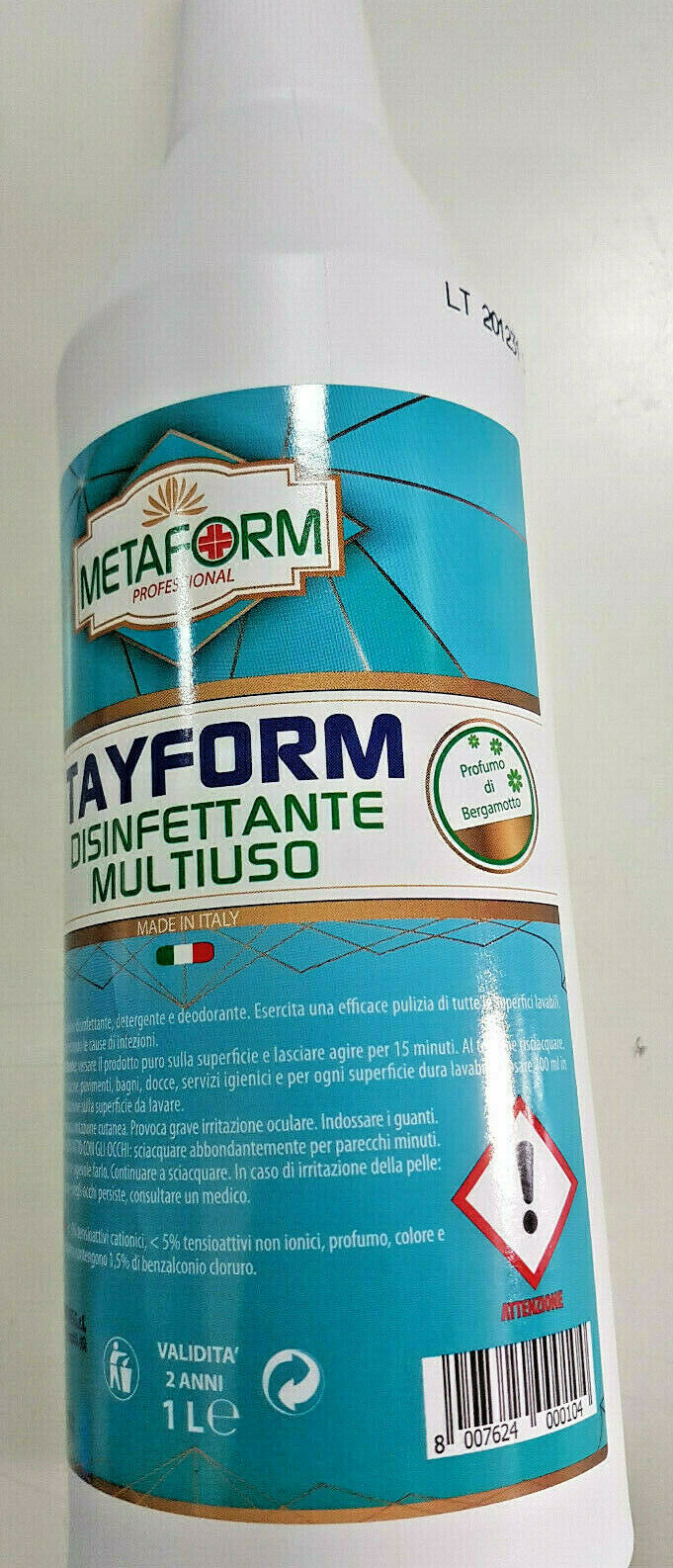 Foto 2 di 5