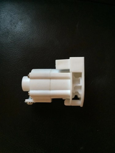 Roman blind sidewinder / Pulley 1.4 Gear With Metal Loop chain - Picture 3 of 6